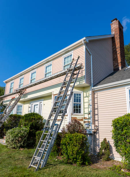 Professional Siding Services in Wekiwa Springs, FL